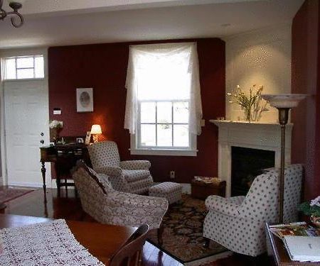 Antique Slumber Old Town Bed & Breakfast Niagara-on-the-Lake Exteriér fotografie