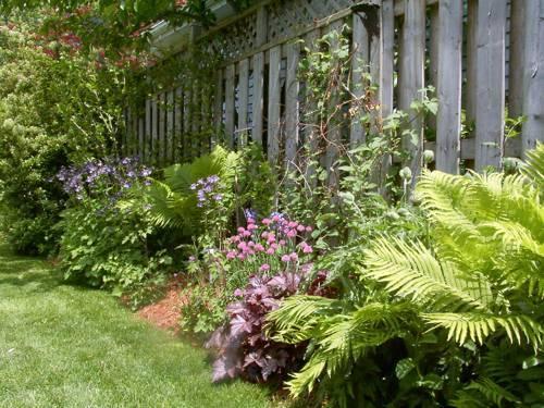 Antique Slumber Old Town Bed & Breakfast Niagara-on-the-Lake Exteriér fotografie