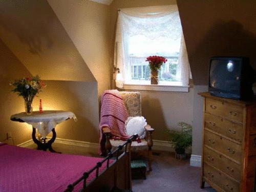 Antique Slumber Old Town Bed & Breakfast Niagara-on-the-Lake Exteriér fotografie