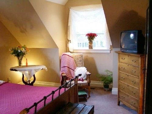 Antique Slumber Old Town Bed & Breakfast Niagara-on-the-Lake Exteriér fotografie