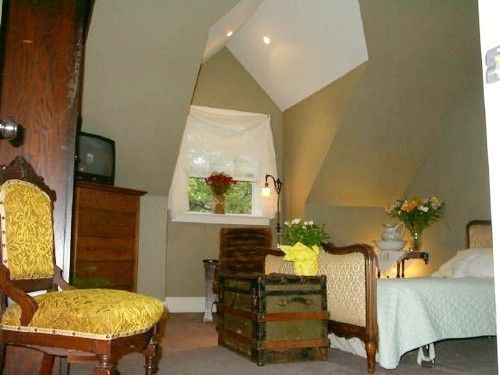 Antique Slumber Old Town Bed & Breakfast Niagara-on-the-Lake Exteriér fotografie