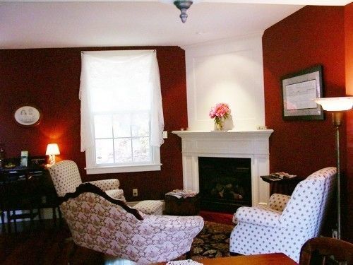 Antique Slumber Old Town Bed & Breakfast Niagara-on-the-Lake Exteriér fotografie