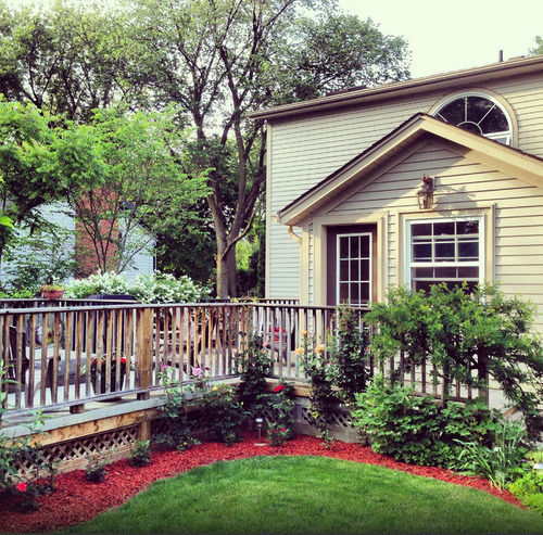 Antique Slumber Old Town Bed & Breakfast Niagara-on-the-Lake Exteriér fotografie