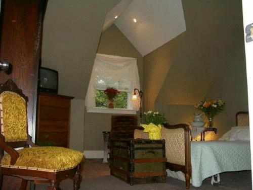 Antique Slumber Old Town Bed & Breakfast Niagara-on-the-Lake Exteriér fotografie